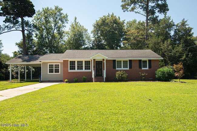property at 707 Christine Ave
