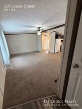 319 Logan St in Lock Haven, PA - Building Photo - Building Photo