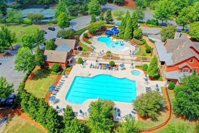 4345 Wildener Way in Cumming, GA - Building Photo - Building Photo