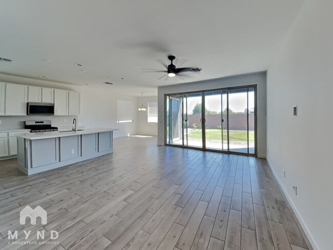 22719 E Estrella Rd in Queen Creek, AZ - Building Photo - Building Photo