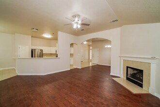 1105 Wigwam in Leander, TX - Building Photo - Building Photo