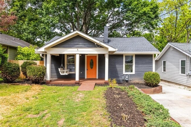 property at 487 Pasley Ave SE