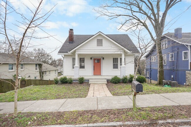 1910 Shelby Ave in Nashville, TN - Building Photo - Building Photo