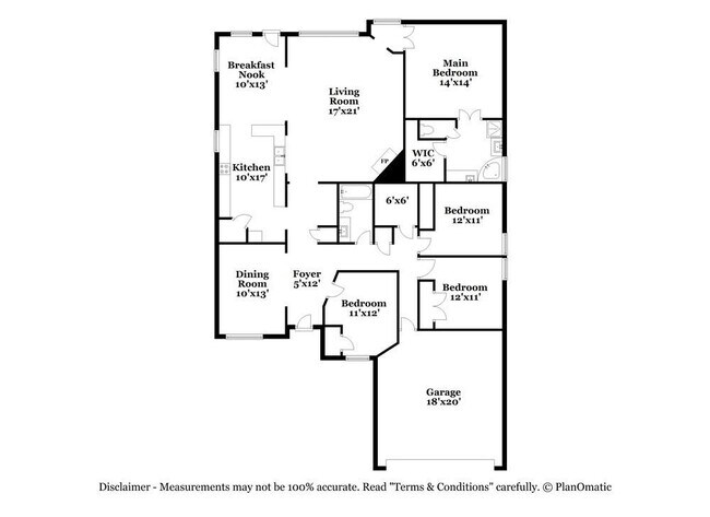 10007 Edgewood Manor Ct in Tomball, TX - Building Photo - Building Photo