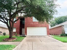 15627 Haleys Landing Ln in Houston, TX - Building Photo