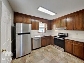 1213 Shakentown St in Knightdale, NC - Foto de edificio - Building Photo