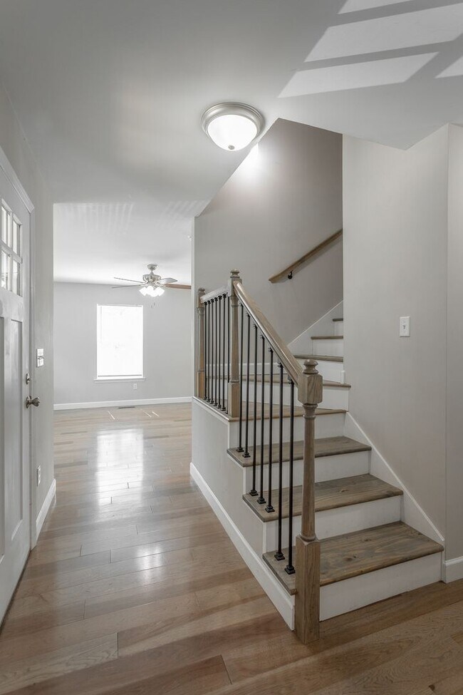 300 W Ridgewood Ave in Chattanooga, TN - Building Photo - Building Photo