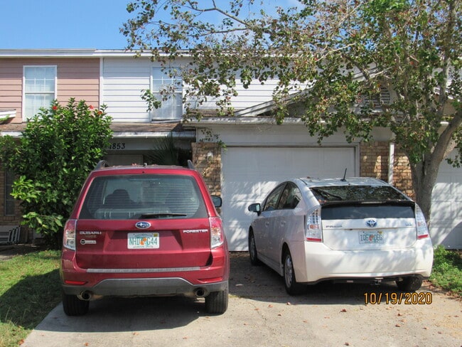 property at 1853 Whispering Oaks Ln