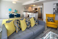 Interior Photo - Rezide at Uptown Apartments in Phoenix, Arizona