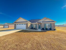 312 Old Rockdale in Statesboro, GA - Building Photo