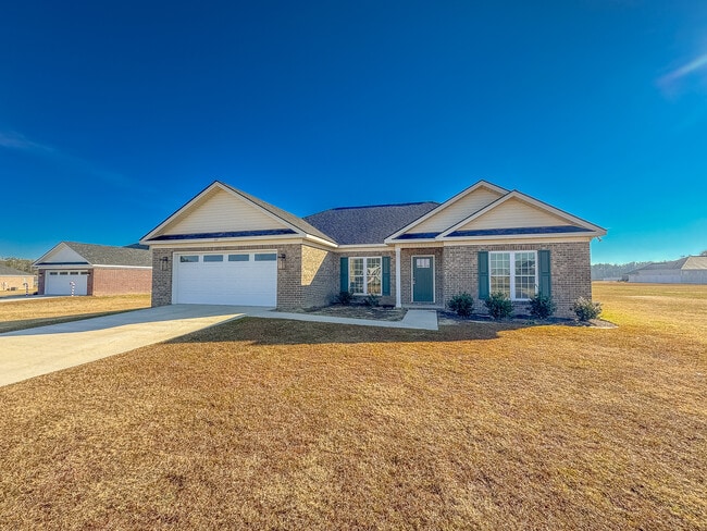 property at 312 Old Rockdale