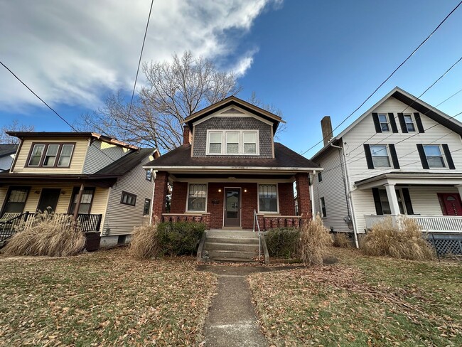 2631 Ida Ave in Cincinnati, OH - Building Photo - Building Photo