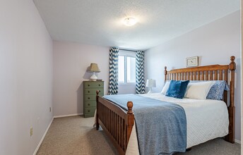 600 Grenfell Dr in London, ON - Building Photo - Building Photo
