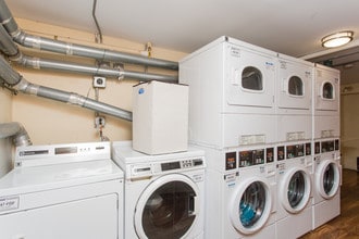 Parker Hill in Boston, MA - Building Photo - Interior Photo