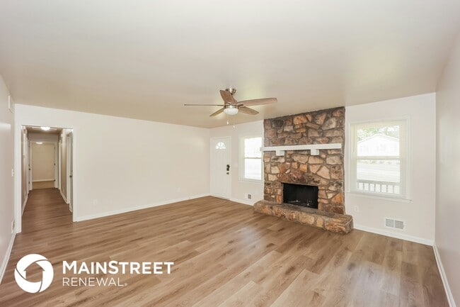 4141 Macduff Dr in Douglasville, GA - Building Photo - Building Photo