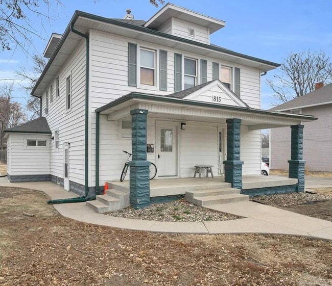 815 W 26th St, Unit #4