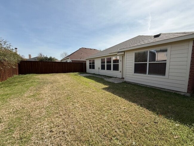 1909 Morning Dove Dr in Aubrey, TX - Building Photo - Building Photo