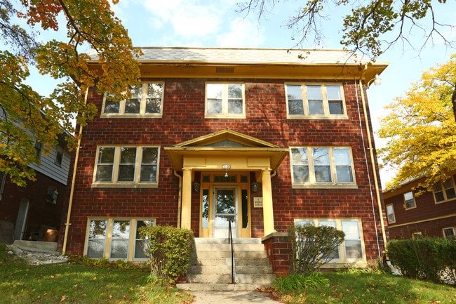 605 Mary St in Flint, MI - Building Photo - Building Photo