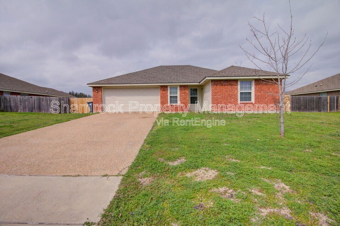 2017 Red Sage Dr in Waco, TX - Building Photo