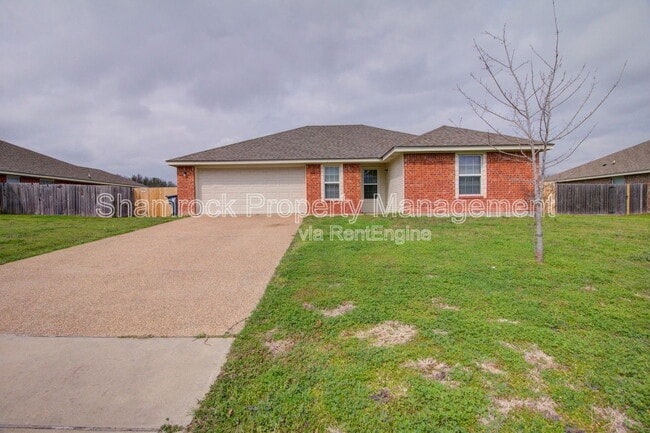 property at 2017 Red Sage Dr