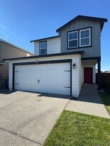 2974 Longhorn Lp in Ellensburg, WA - Building Photo