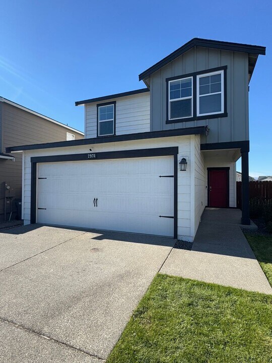 2974 Longhorn Lp in Ellensburg, WA - Building Photo