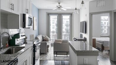 2165 Nolensville Pk, Unit 2-012 in Nashville, TN - Building Photo - Building Photo