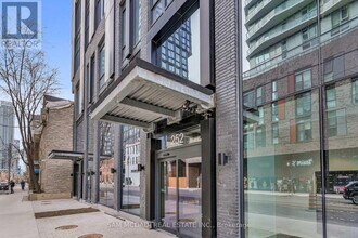 252 Church St in Toronto, ON - Building Photo - Building Photo