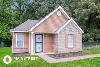4043 Point Church Rd in Memphis, TN - Building Photo - Building Photo