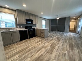 195 Colorado St in Belleville, MI - Building Photo