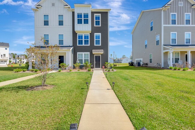 property at 831 Recess Pt Dr