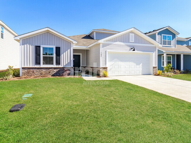 102 Wildflower Ln in Savannah, GA - Foto de edificio - Building Photo