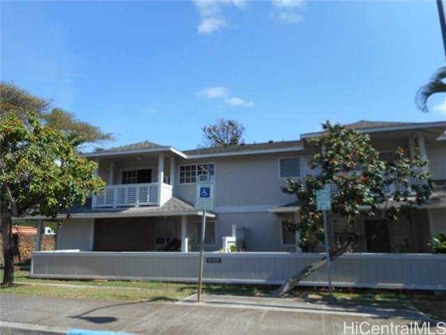 property at 91-1072 Makaaloa St