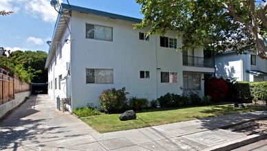 46 Barneson Ave in San Mateo, CA - Building Photo - Building Photo