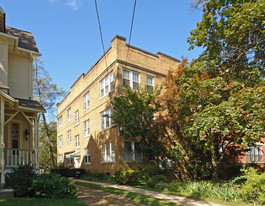 549 Prospect Ave Apartamentos