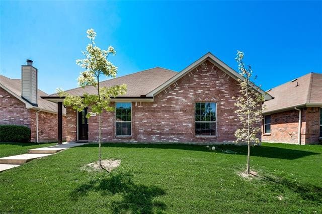 property at 7463 Concordia Ln