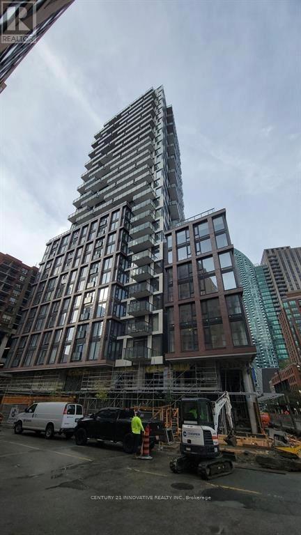 2A Church St in Toronto, ON - Building Photo - Building Photo