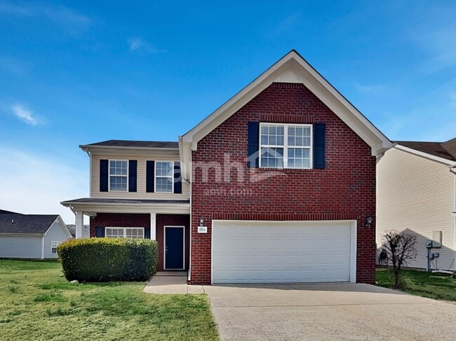 property at 256 Neal Ave