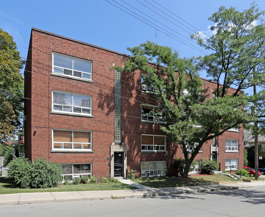 46-48 Bold St in Hamilton, ON - Building Photo