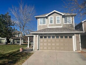 2241 E 128th Ave in Thornton, CO - Building Photo - Building Photo