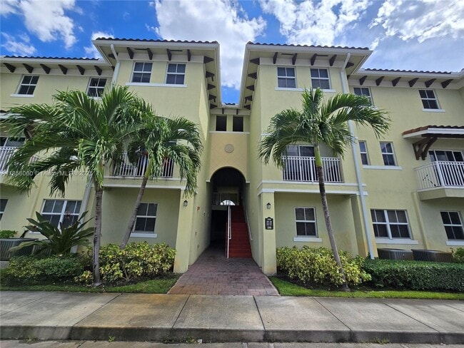 property at 230 NW 109th Ave