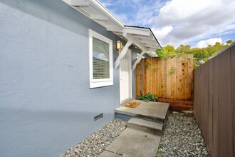 3630 Seneca Way in Napa, CA - Building Photo - Building Photo