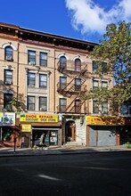 856 Nostrand Ave in Brooklyn, NY - Building Photo - Building Photo