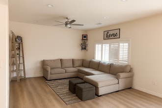 669 Las Villas St in Imperial, CA - Building Photo - Building Photo