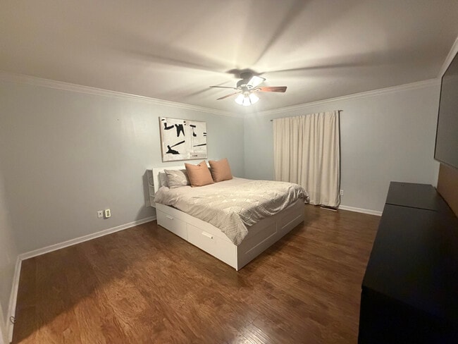 5933 Old Plank Rd in High Point, NC - Foto de edificio - Building Photo