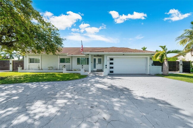 property at 16200 SW 286th St