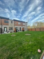 60 Arkell Rd in Guelph, ON - Building Photo