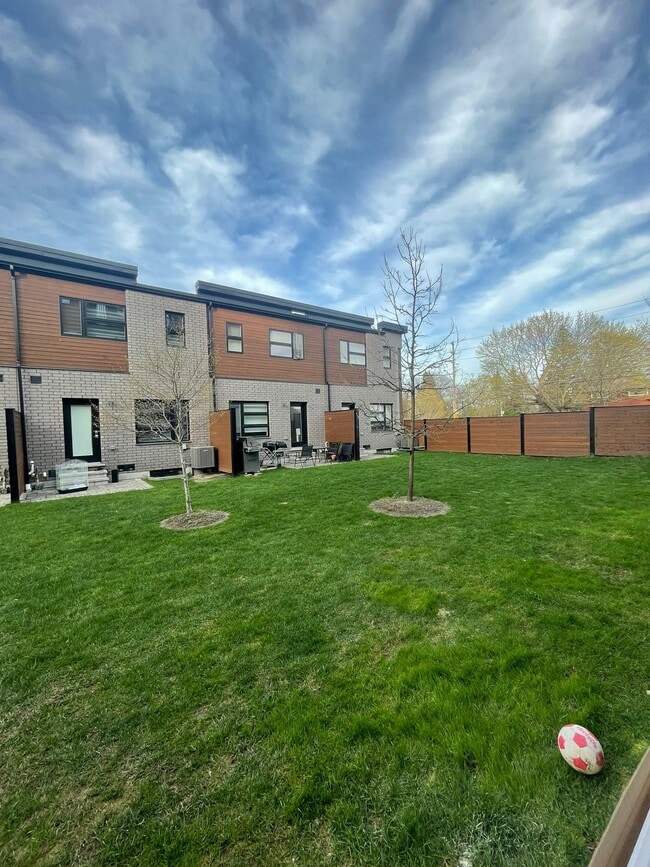 property at 60 Arkell Rd