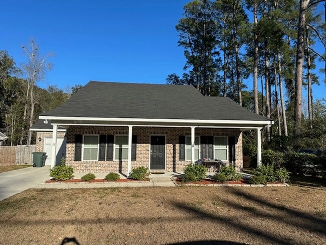 property at 22 Sherwood Dr