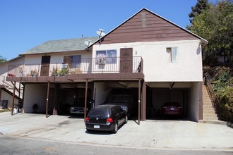 Blanchard in Los Angeles, CA - Building Photo - Other